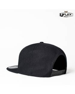 UFlex Pro Style Flat Peak Snapback